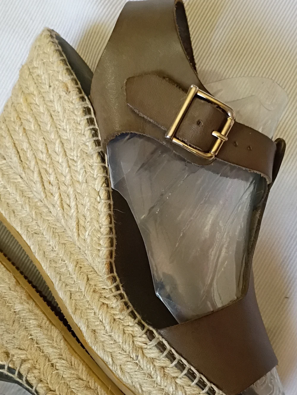 Paseart brand espadrille